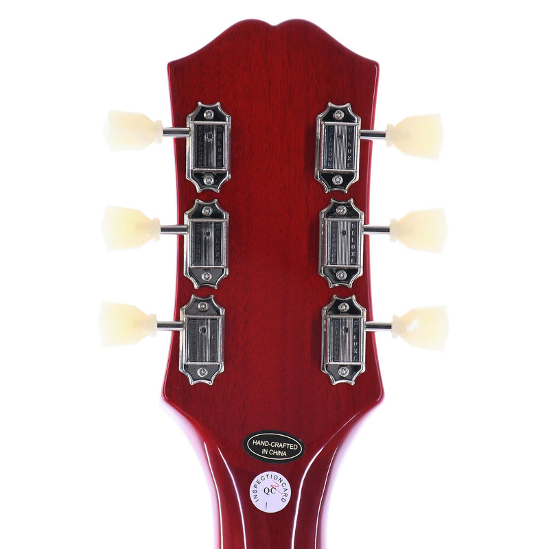 Epiphone ES-335 Cherry
