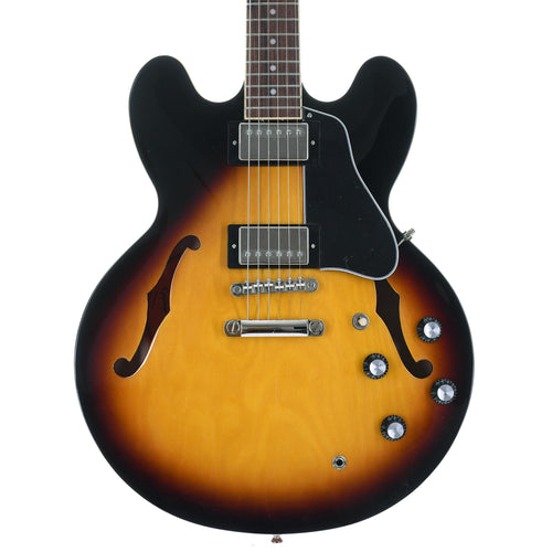 Epiphone ES 335 Vintage Sunburst