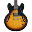 Epiphone ES-335 Vintage Sunburst