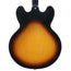 Epiphone ES-335 Vintage Sunburst