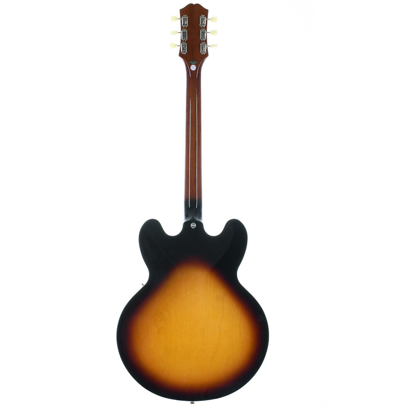 Epiphone ES-335 Vintage Sunburst