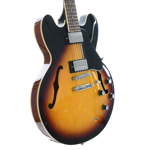 Epiphone ES-335 Vintage Sunburst