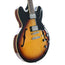 Epiphone ES-335 Vintage Sunburst