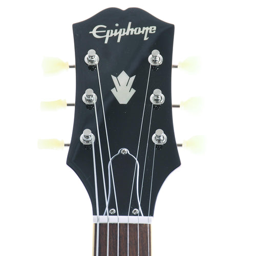 Epiphone ES-335 Vintage Sunburst