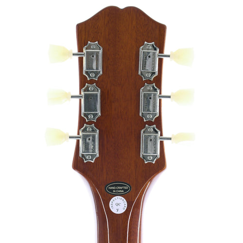 Epiphone ES-335 Vintage Sunburst