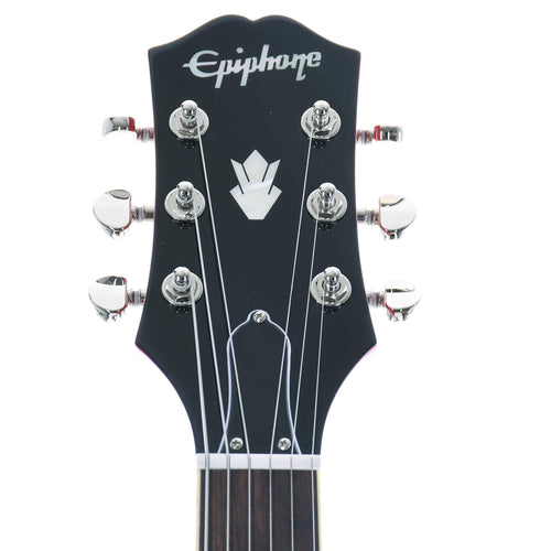 Epiphone ES-339 Cherry