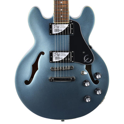 Epiphone ES-339 PRO Pelham Blue