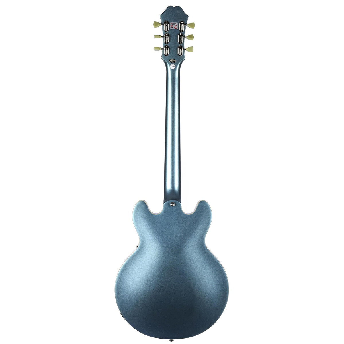 Epiphone ES-339 PRO Pelham Blue
