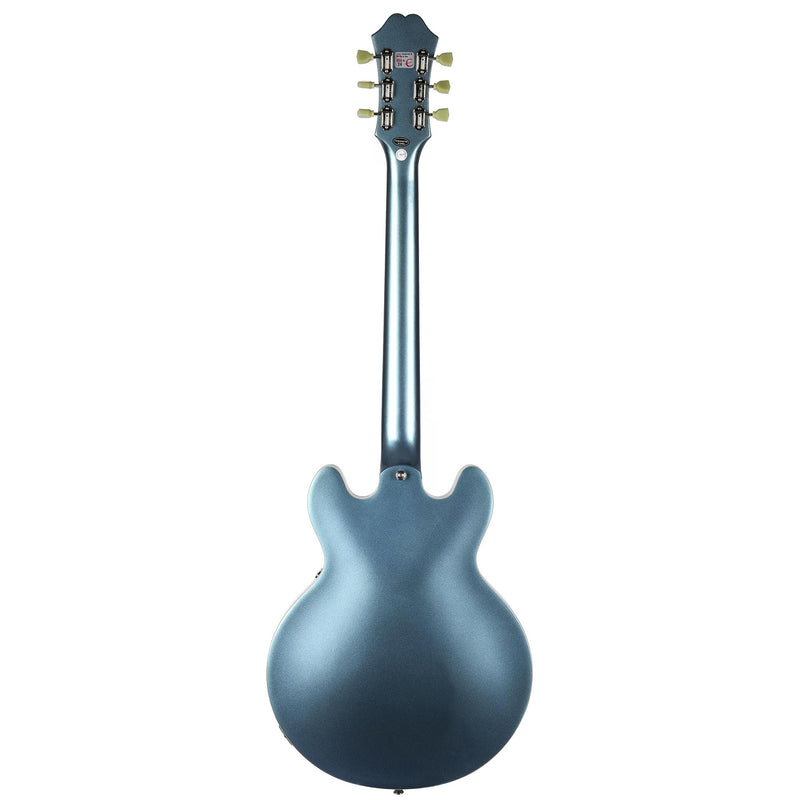 Epiphone ES-339 PRO Pelham Blue
