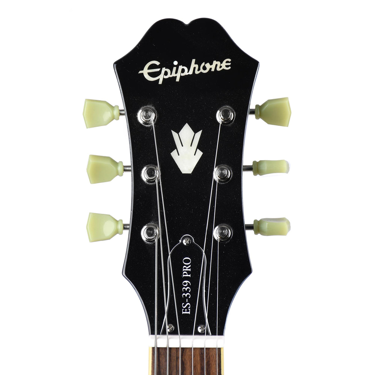 Epiphone ES-339 PRO Pelham Blue
