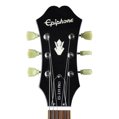 Epiphone ES-339 PRO Pelham Blue