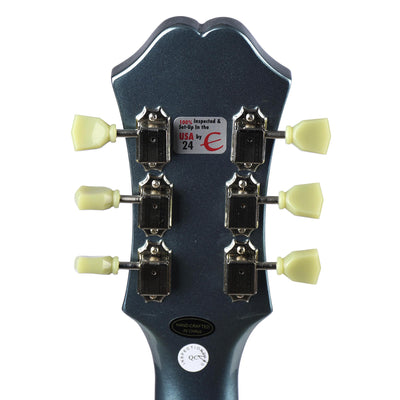 Epiphone ES-339 PRO Pelham Blue