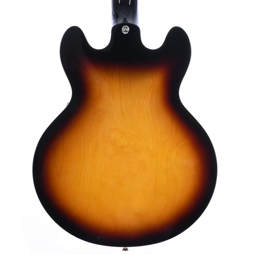 Epiphone ES-339 Vintage Sunburst