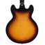 Epiphone ES-339 Vintage Sunburst