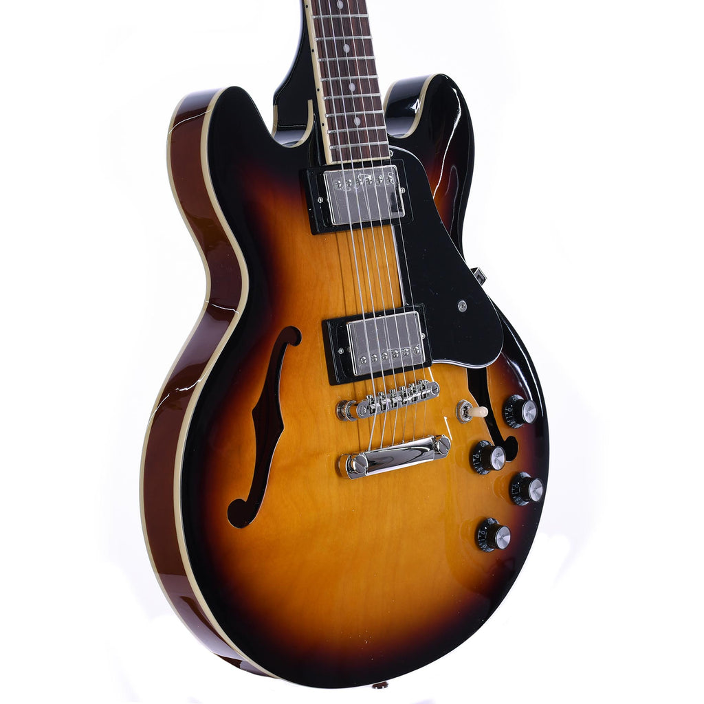 Es hotsell 339 sunburst
