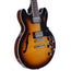 Epiphone ES-339 Vintage Sunburst