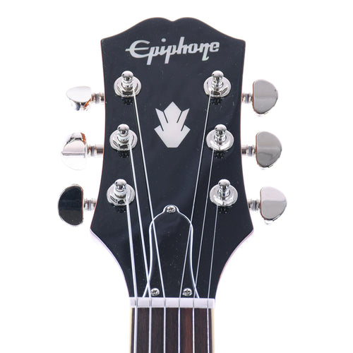 Epiphone ES-339 Vintage Sunburst