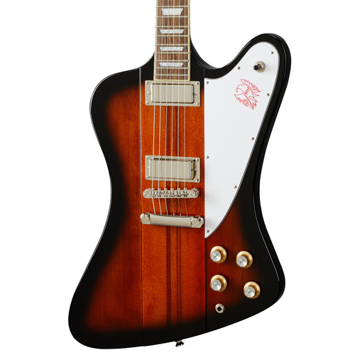 Firebird style guitar cheap