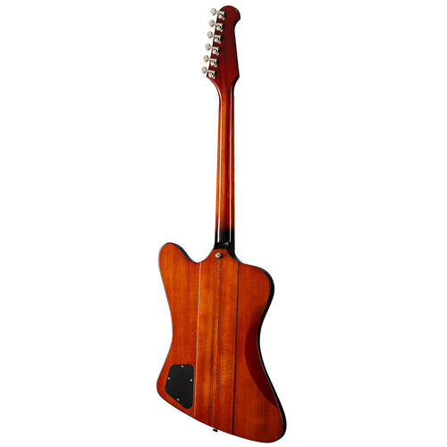 Epiphone firebird vintage sunburst discount