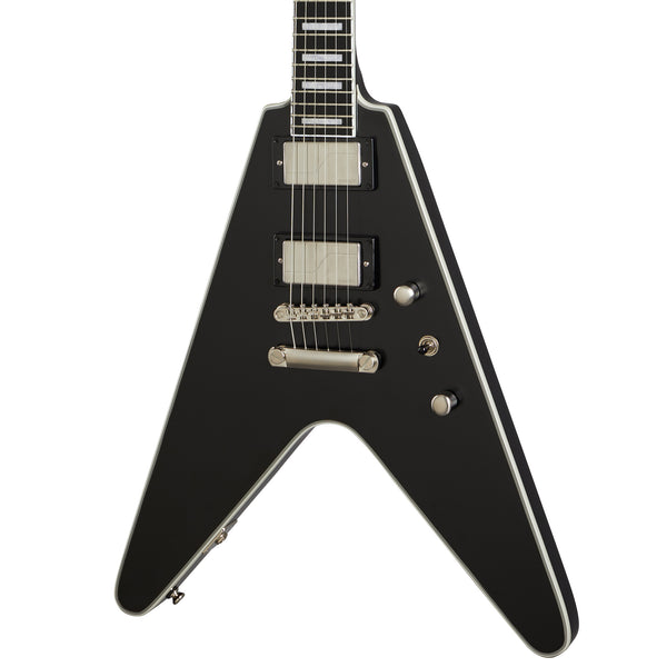 Epiphone Exclusive Run Flying V Guitar with Gig Bag