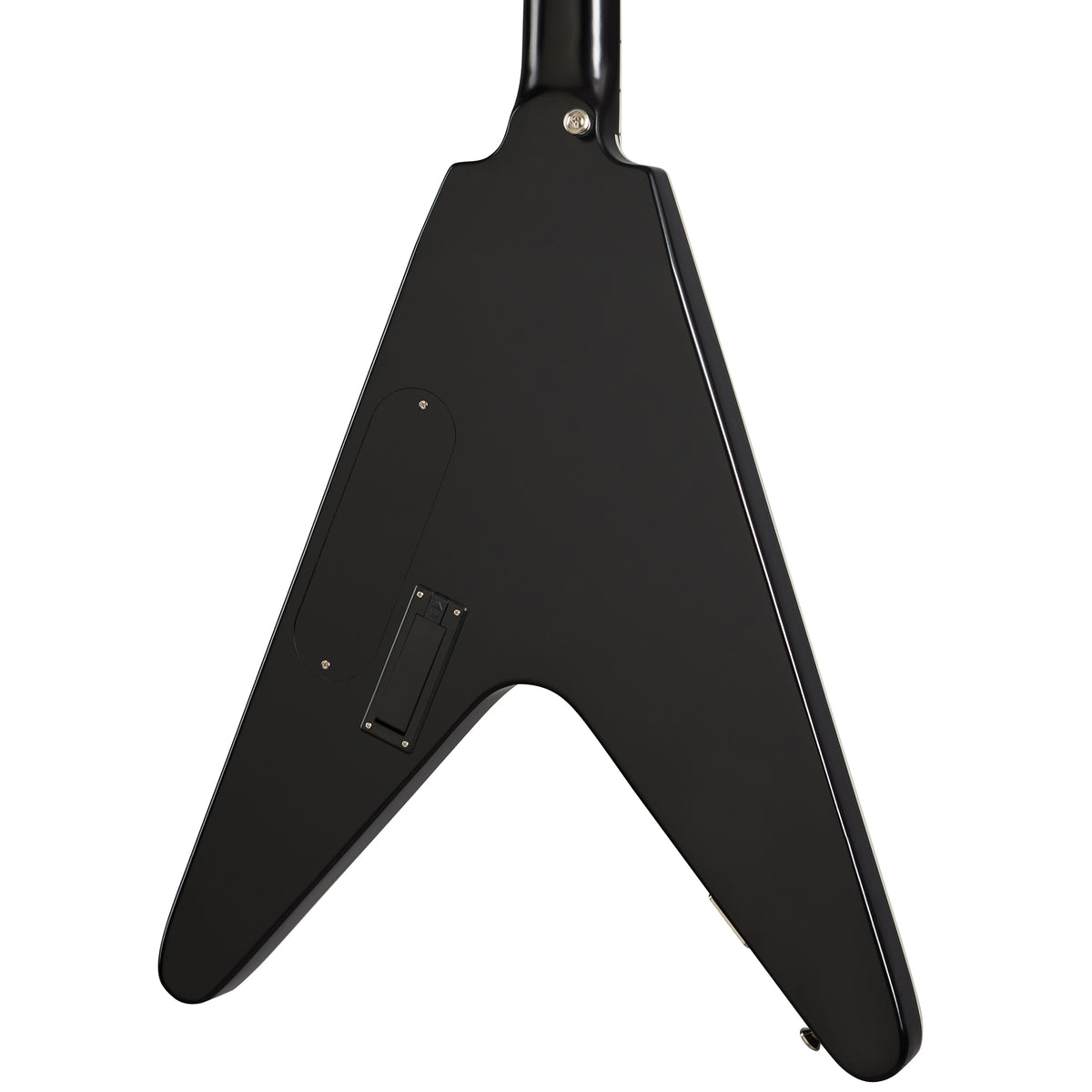 Epiphone Flying V Prophecy, Black Aged Gloss
