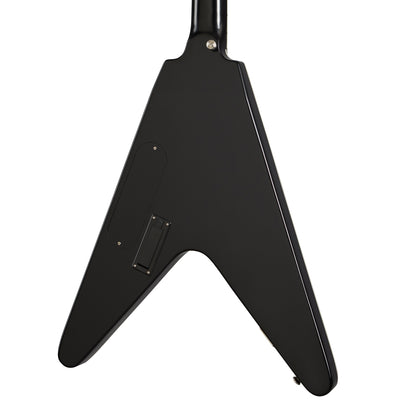 Epiphone Flying V Prophecy, Black Aged Gloss