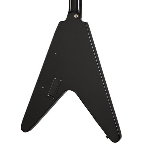 Epiphone Flying V Prophecy, Black Aged Gloss