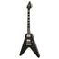Epiphone Flying V Prophecy, Black Aged Gloss