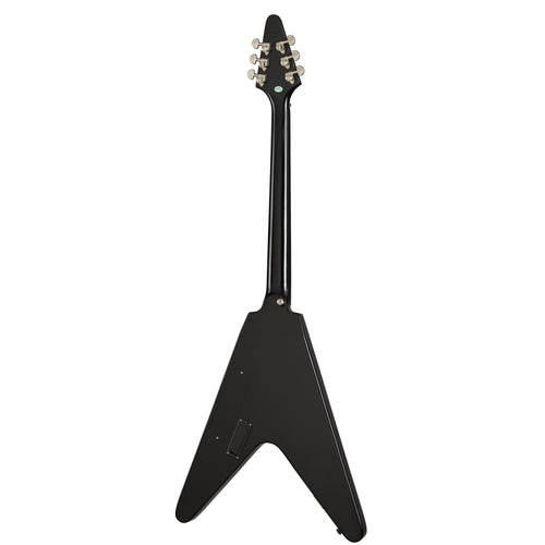 Epiphone Flying V Prophecy Aged Jet Black Metallic（新品