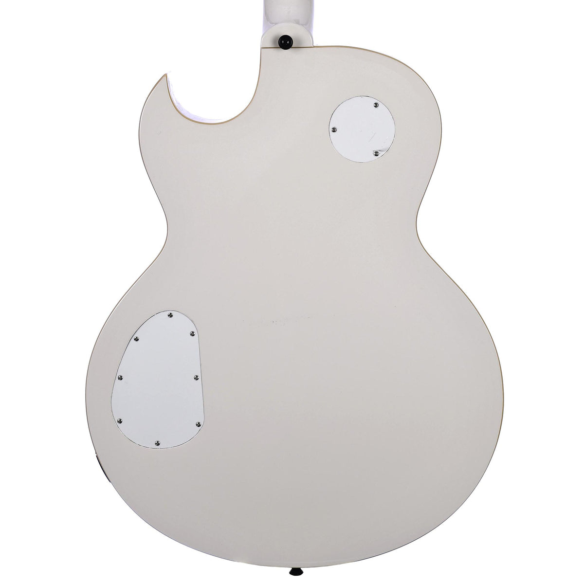 Epiphone George Thorogood White Fang ES-125 TDC Outfit Bone White