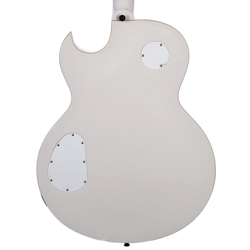 Epiphone George Thorogood White Fang ES-125 TDC Outfit Bone White