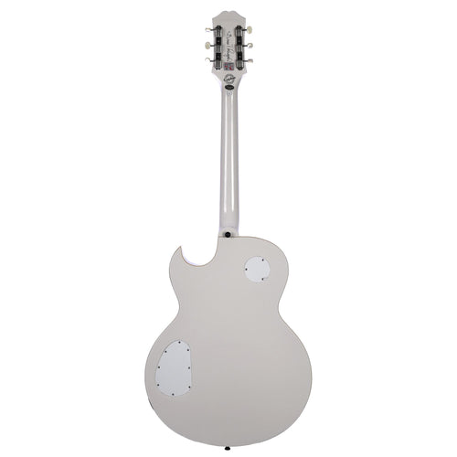 Epiphone George Thorogood White Fang ES-125 TDC Outfit Bone White