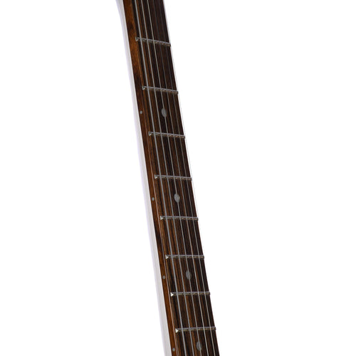 Epiphone George Thorogood White Fang ES-125 TDC Outfit Bone White