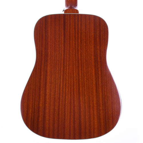 Epiphone Hummingbird 12-String Aged Cherry Sunburst Gloss