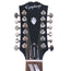 Epiphone Hummingbird 12-String Aged Cherry Sunburst Gloss
