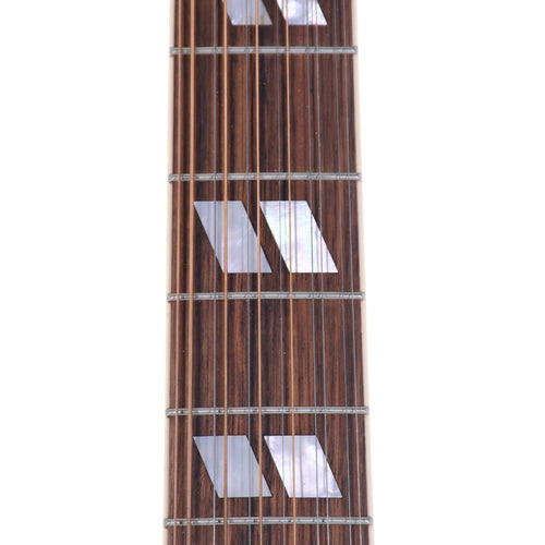 Epiphone Hummingbird 12-String Aged Cherry Sunburst Gloss