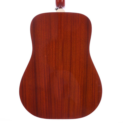 2024 Epiphone Hummingbird Studio, Faded Cherry