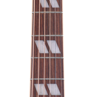 2024 Epiphone Hummingbird Studio, Faded Cherry