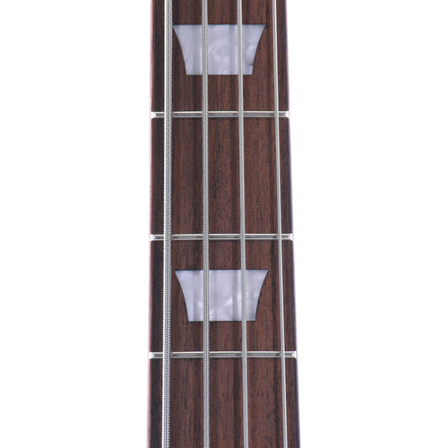 Epiphone Jack Casady Bass Faded Pelham Blue