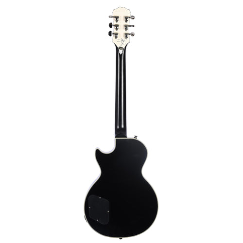 Epiphone Jared James Nichols Old Glory Les Paul Outfit Black Aged Gloss