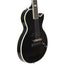 Epiphone Jared James Nichols Old Glory Les Paul Outfit Black Aged Gloss