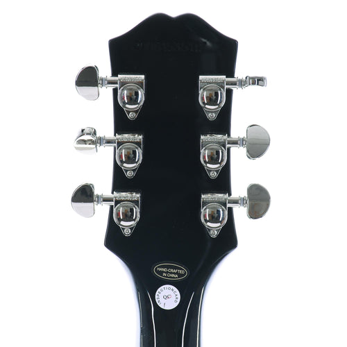 Epiphone Les Paul Classic Ebony