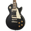 Epiphone Les Paul Classic Worn Electric Guitar, Worn Ebony