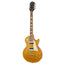 Epiphone Les Paul Classic Worn Electric Guitar, Worn Metallic Gold