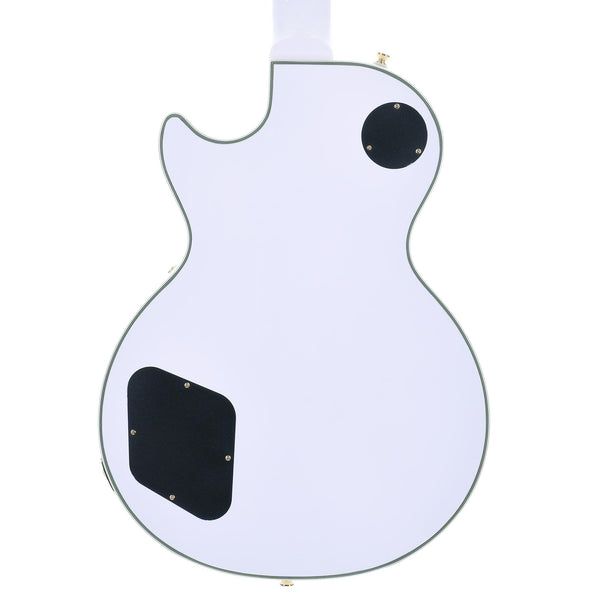 Epiphone Les Paul Custom Alpine White
