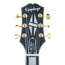 Epiphone Les Paul Custom Electric Guitar, Alpine White