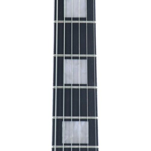 Epiphone Les Paul Custom Electric Guitar, Alpine White