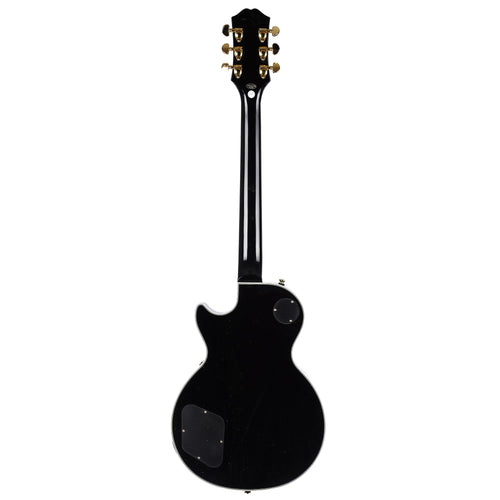 Epiphone Les Paul Custom Ebony