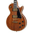 Epiphone Les Paul Custom Koa, Natural