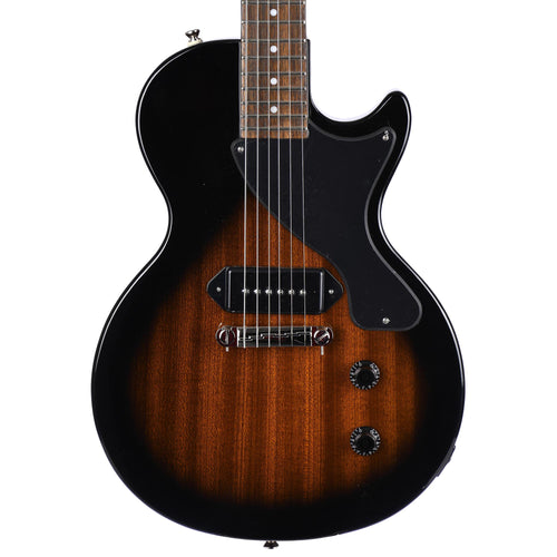 Amazon.com: Epiphone Les Paul Junior, Tobacco Burst